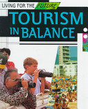 Tourism in Balance cover