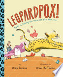 Leopardpox! cover