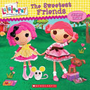 The Sweetest Friends cover