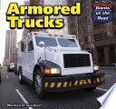 Armored Trucks cover