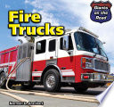 Fire Trucks cover