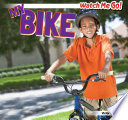 My Bike cover