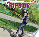 My RipStik cover