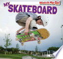 My Skateboard cover