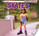 My Skates cover