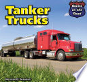 Tanker Trucks cover