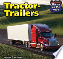 Tractor-Trailers cover