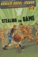 Stealing the Game cover