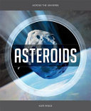 Asteroids cover