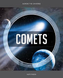 Comets cover
