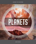 Planets cover