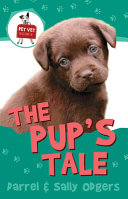The Pup's Tale cover