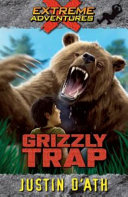 Grizzly Trap cover
