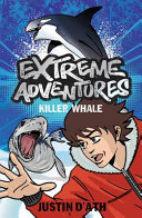 Killer Whale cover
