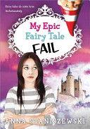 My Epic Fairy Tale Fail cover