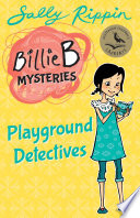 Playground Detectives cover