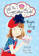 Royal Icing cover