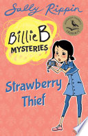 Strawberry Thief cover