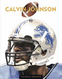 Calvin Johnson cover