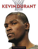 Kevin Durant cover