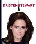 Kristen Stewart cover