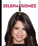 Selena Gomez cover