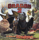 A Tale of Dragons cover