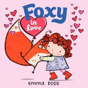 Foxy in Love cover