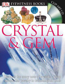 Crystal & Gem cover