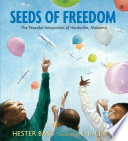 Seeds of Freedom: The Peaceful Integration of Huntsville, Alabama cover