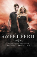 Sweet Peril cover