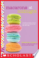 Macarons at Midnight cover