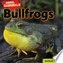 Bullfrogs cover