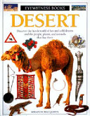 Desert cover
