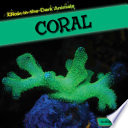 Coral cover