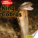 King Cobras cover