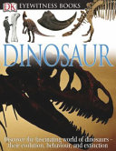 Dinosaur cover