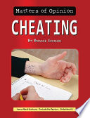 Cheating cover
