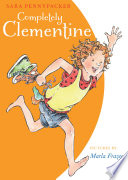 Completely Clementine cover