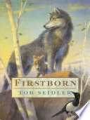 Firstborn cover