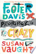 Footer Davis Probably Is Crazy cover