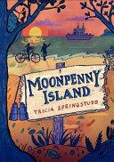 Moonpenny Island cover