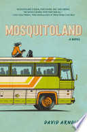 Mosquitoland cover