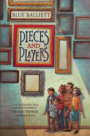 Pieces and Players cover