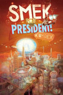 Smek for President! cover