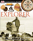 Explorer cover