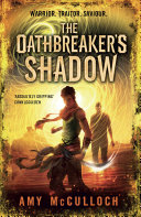 The Oathbreaker's Shadow cover