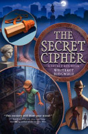 The Secret Cipher cover