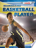 Becoming a Pro Basketball Player cover