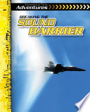 Breaking the Sound Barrier cover